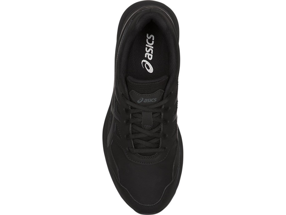 Crni Gel-mission 3 Asics