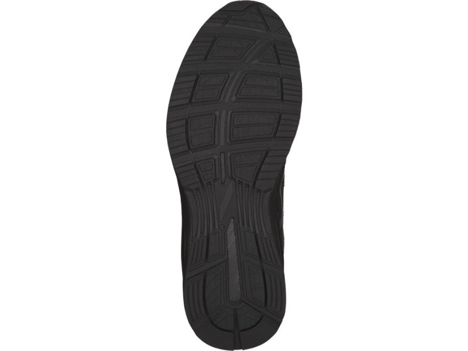 Crni Gel-mission 3 Asics