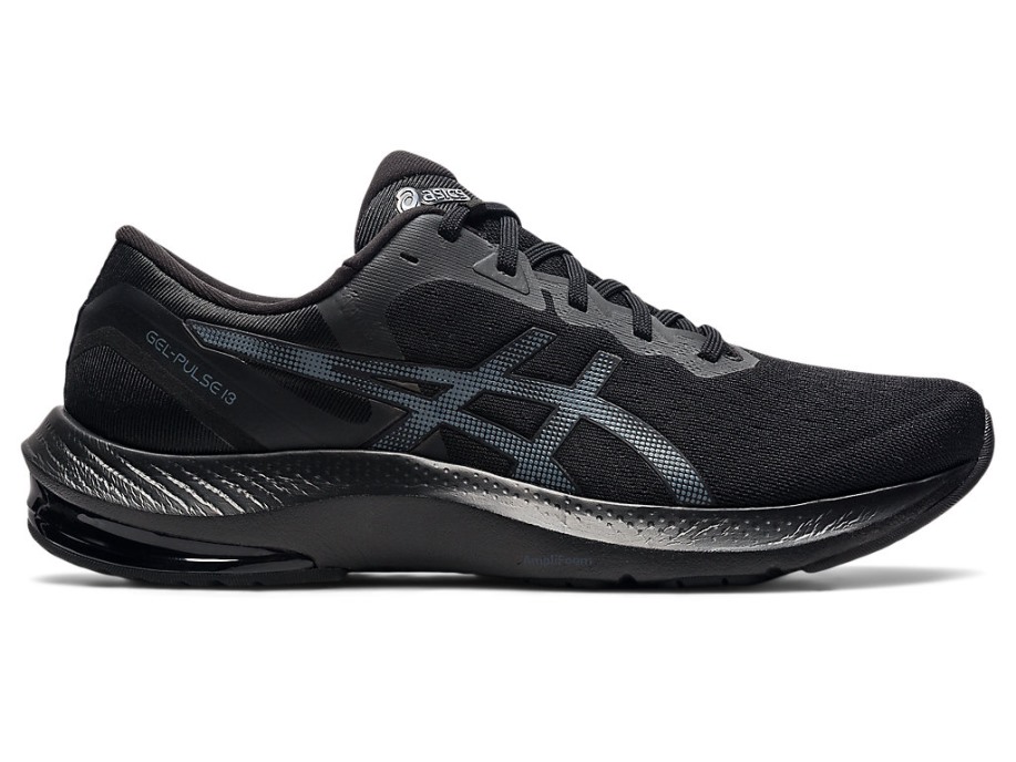 Crni Gel-pulse 13 Asics