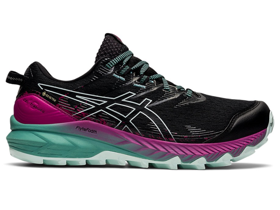 Crni Gel-trabuco 10 Gtx Asics