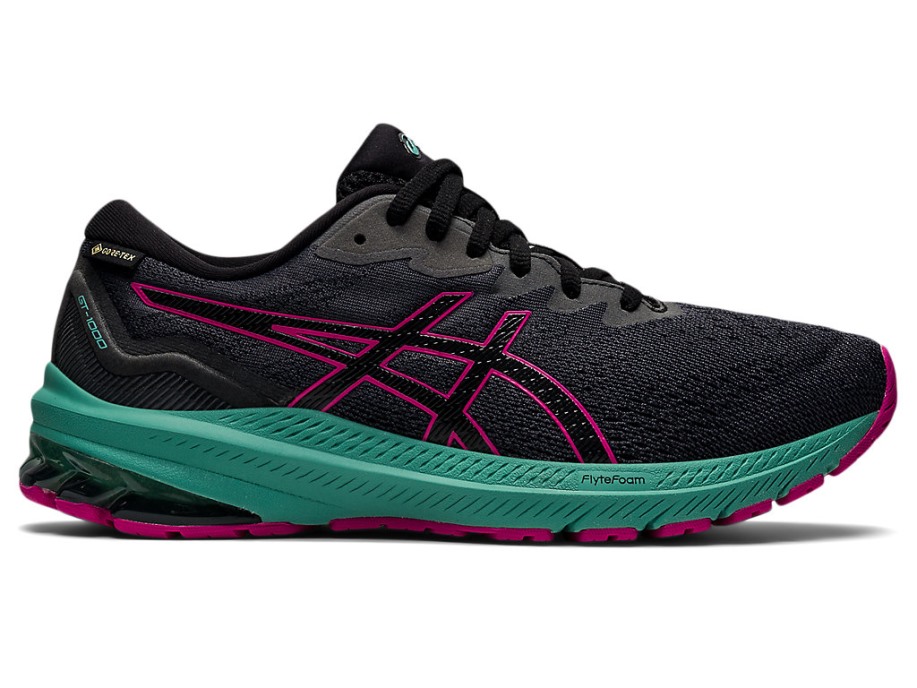 Crne Gt-1000 11 Gtx Asics