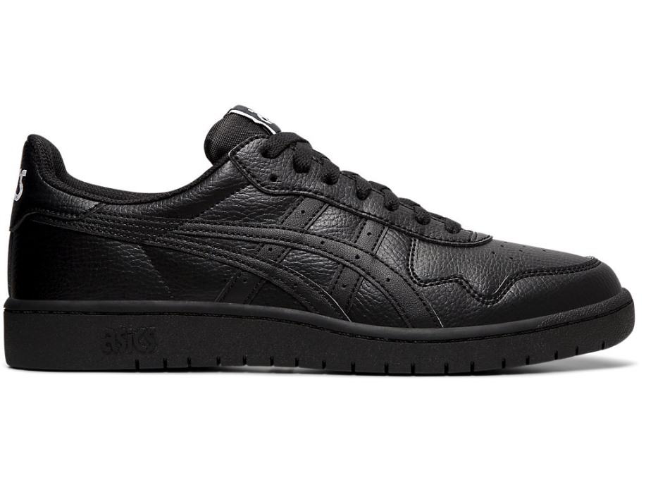 Crne Japanske Asics