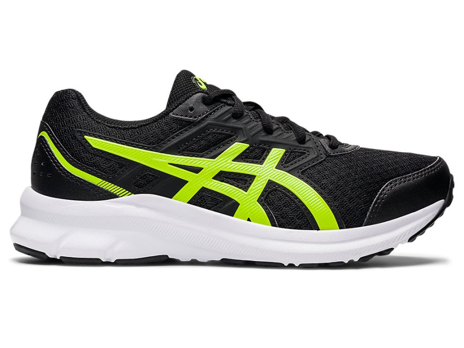 Black Jolt™ 3 Gs Asics
