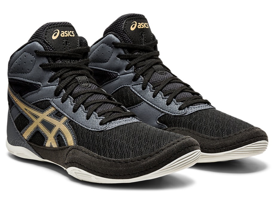 Crni Matflex™ 6 Gs Asics