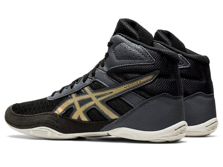 Crni Matflex™ 6 Gs Asics