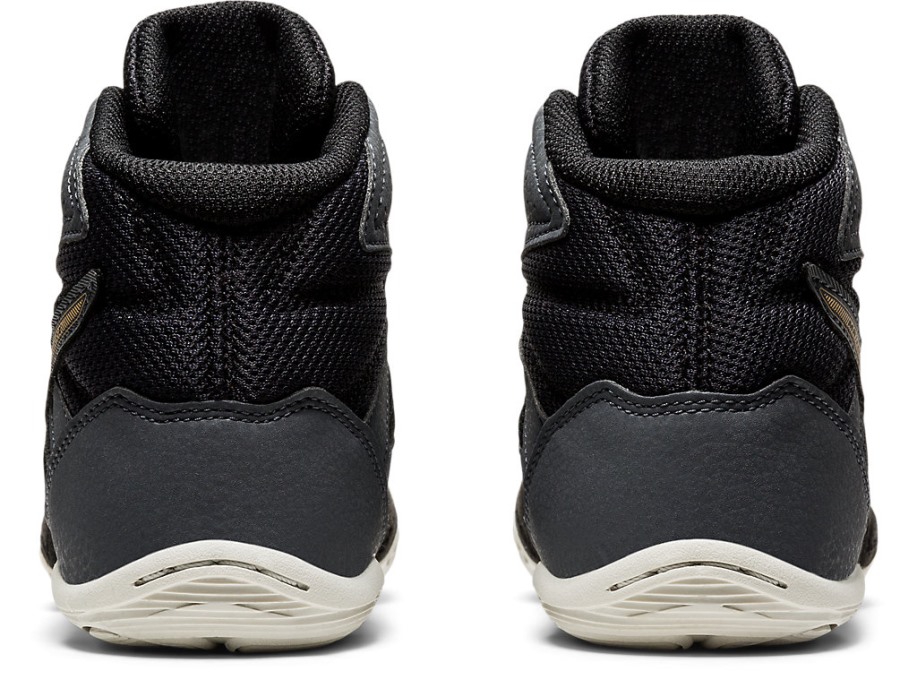 Crni Matflex™ 6 Gs Asics