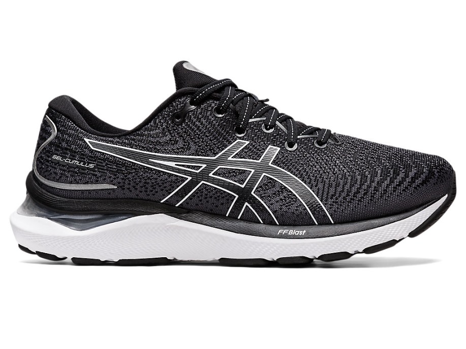 Nosač Sivi Gel-kumulus 24 Asics