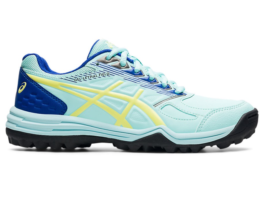 Prozirno Plavi Gel-lethal™ Field Asics