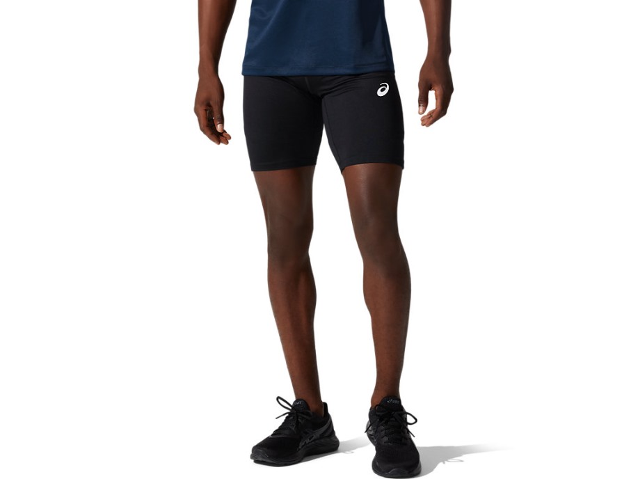 Core Sprinter Asics Performance Black