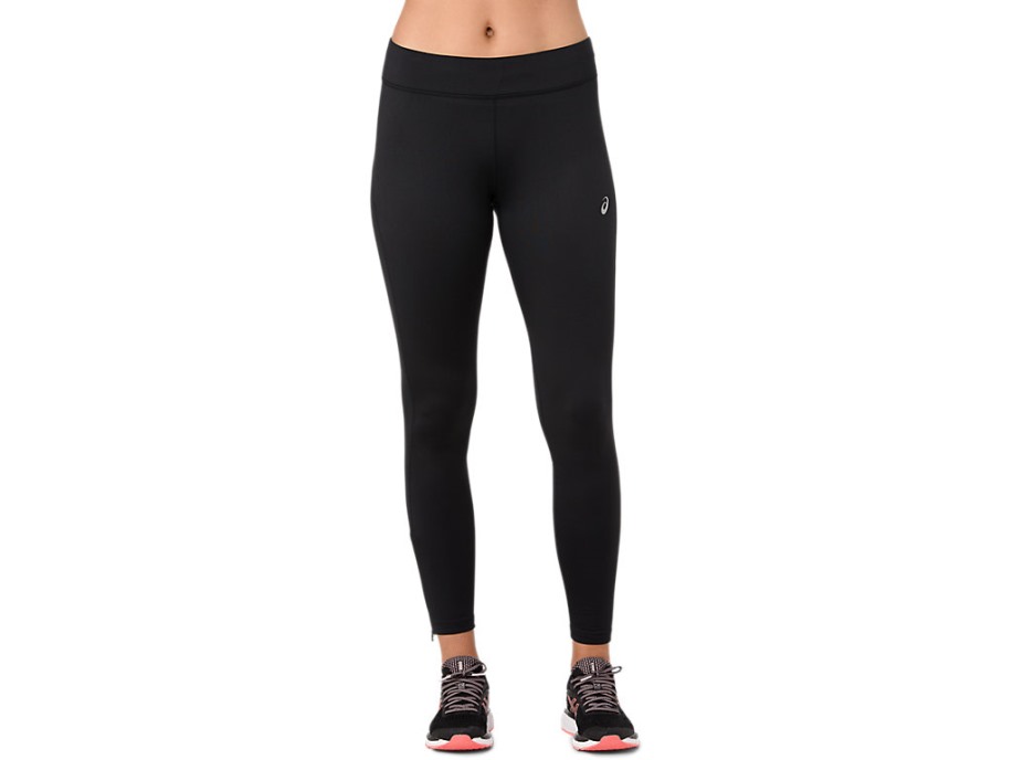 Core Zimske Uske Izvedbe Crne Asics