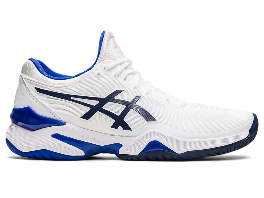 Court Ff 2 Asics Bijele