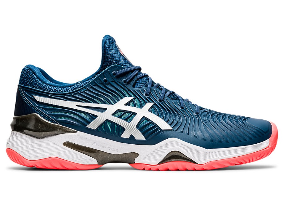 Court Ff 2 Mako Plave Asics