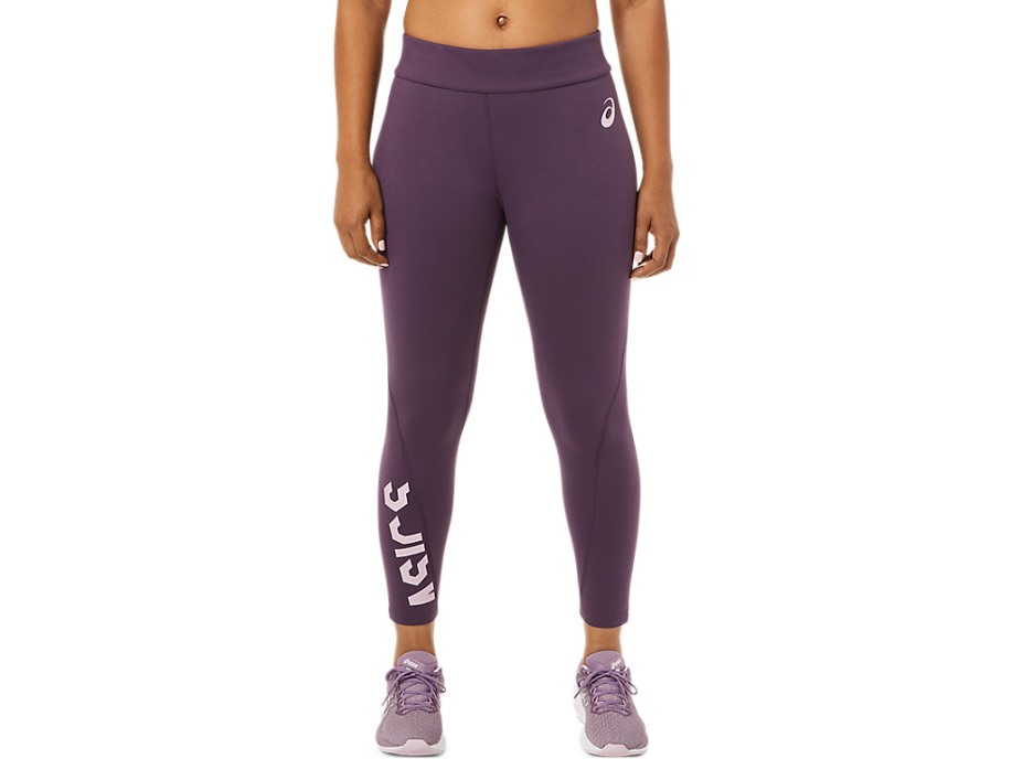 Duboke šljive Esnt 7/8 Uske Asics