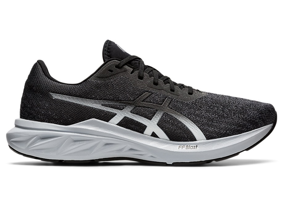 Dynablast 2 Asics Crne