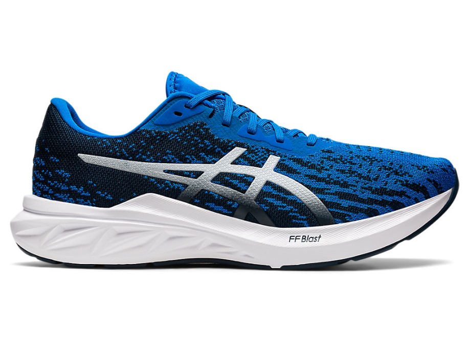Dynablast 2 Električno Plave Asics