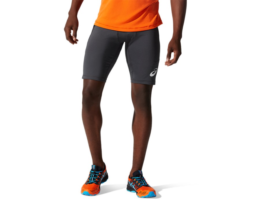 Fujitrail Sprinter Asics Grafitno Siva