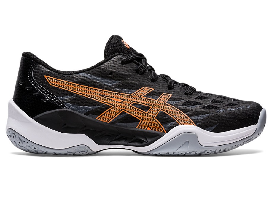 Gel-blast Gs Asics Crna