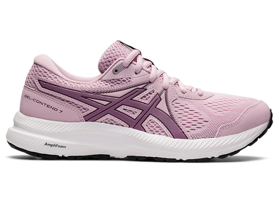 Gel-contend™ 7 Asics Jedva Se Podigao