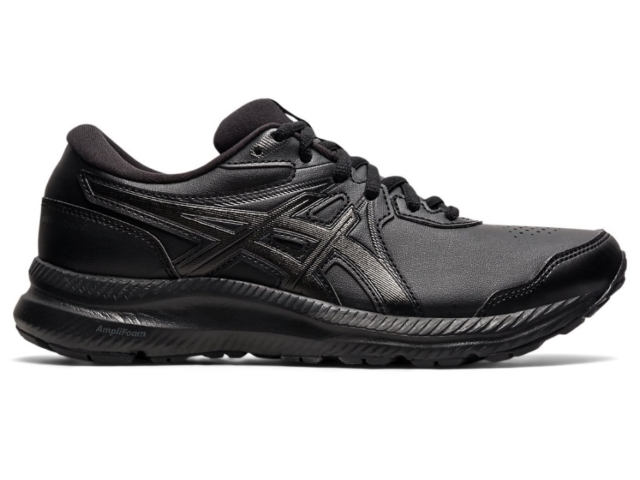 Gel-contend Sl Crne Asics