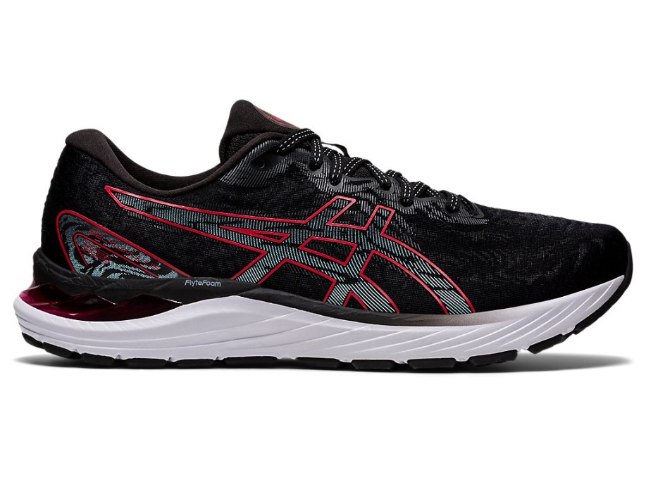 Gel-cumulus 23 Asics Crna