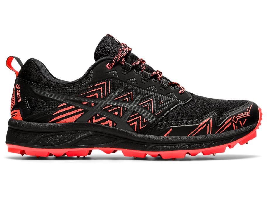 Gel-fujisetsu 3 G-tx Asics Crna