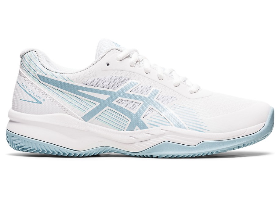 Gel-game™ 8 Glina/oc Bijeli Asics