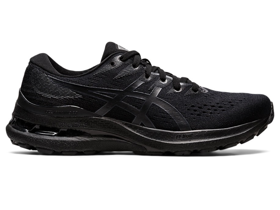 Gel-kayano 28 Asics-crna