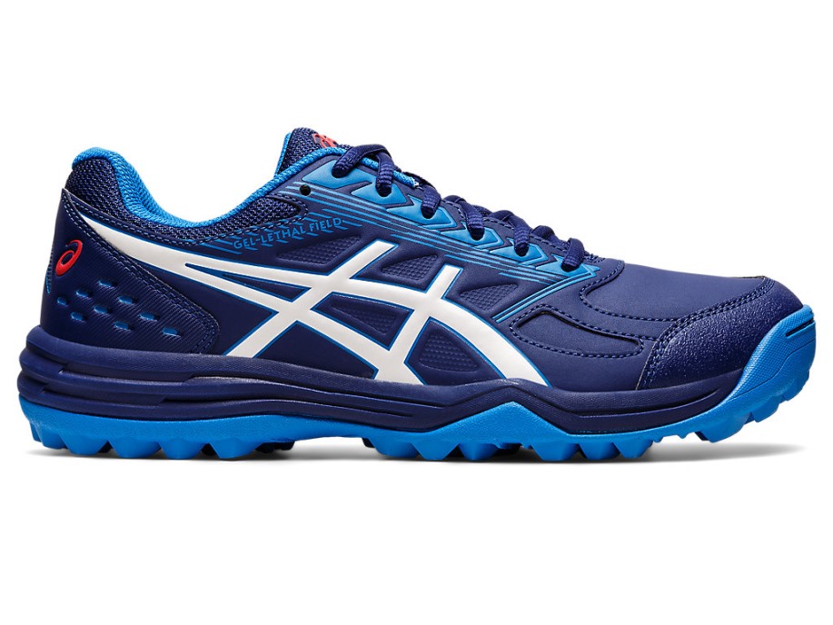Gel-lethal™ Field Asics Plava