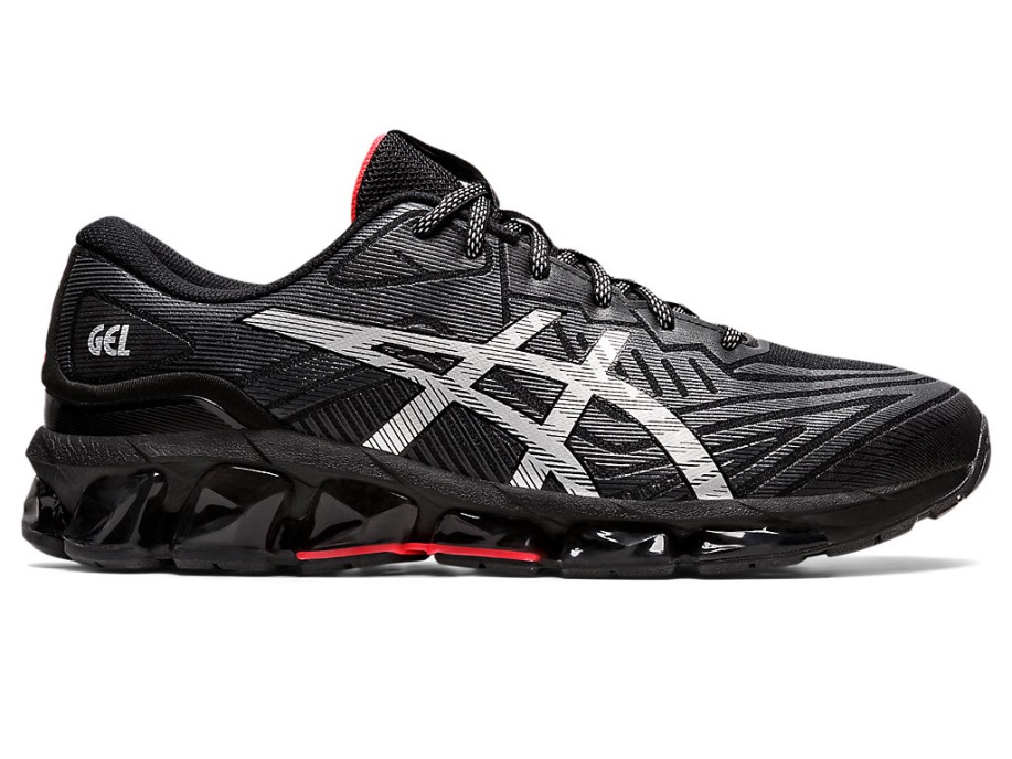 Gel-quantum 360 Crne Asics