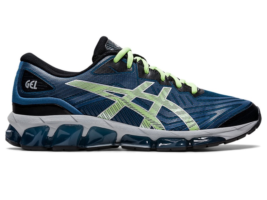 Gel-quantum 360 Vii Asics Svjetlo Indigo