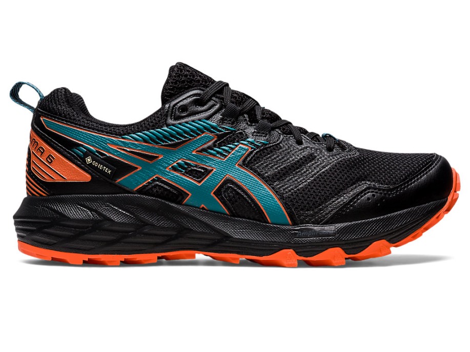 Gel-sonoma 6 G-tx Asics Crna