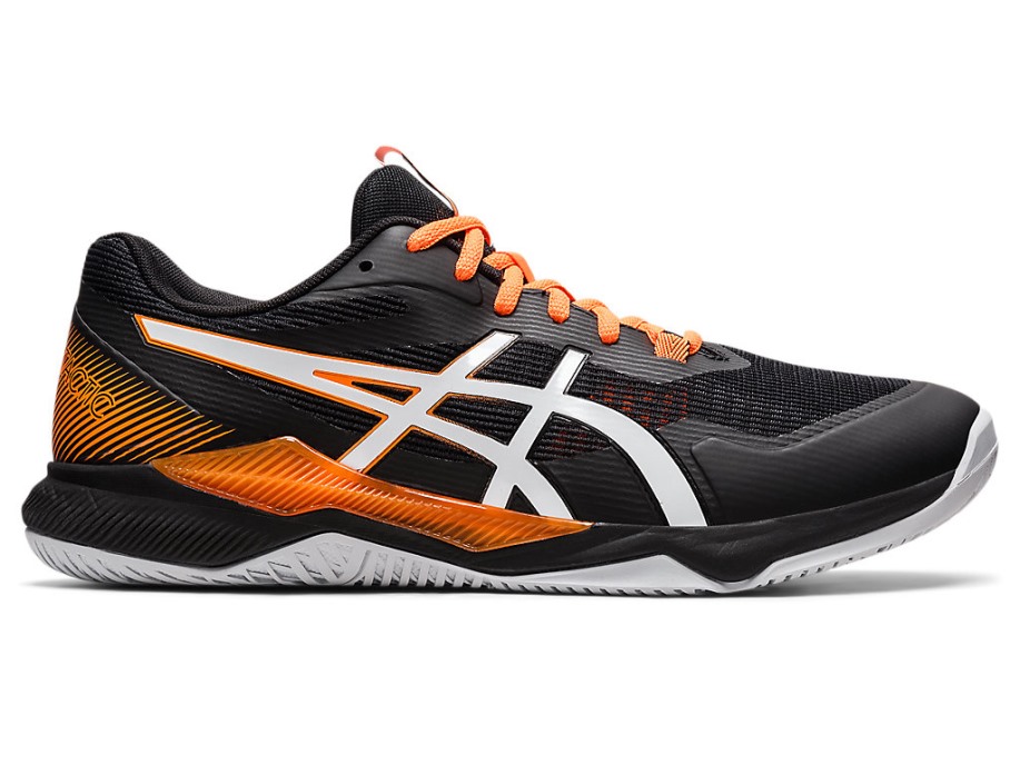 Gel-tactic™ Crne Asics