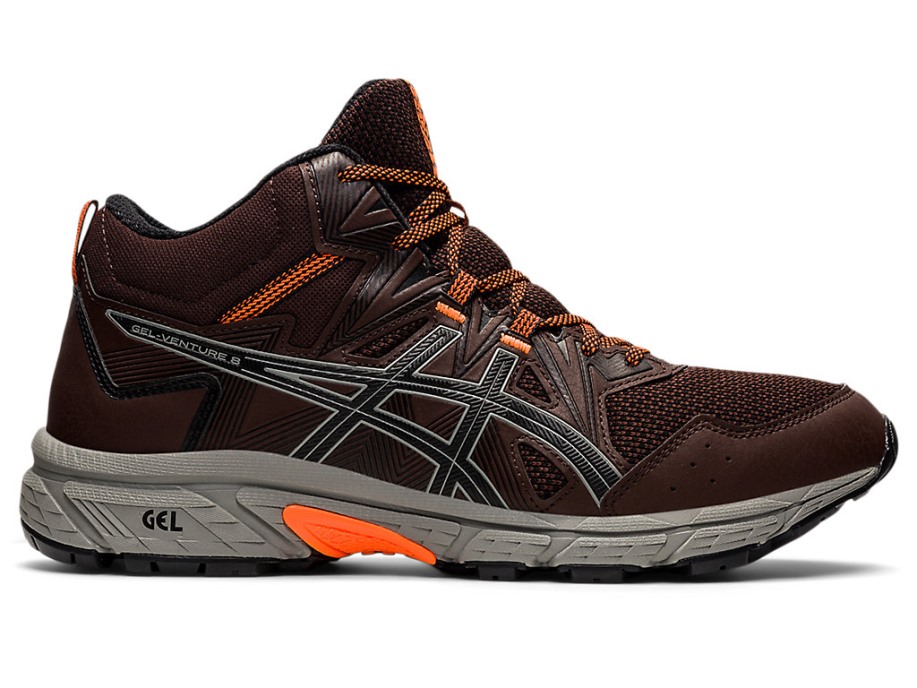 Gel-venture 8 Mt Asics Kava