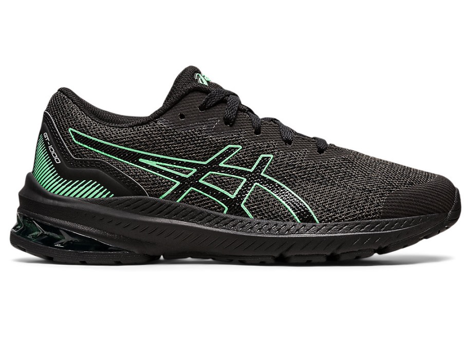 Gt-1000™ 11 Gs Asics Grafitno Siva