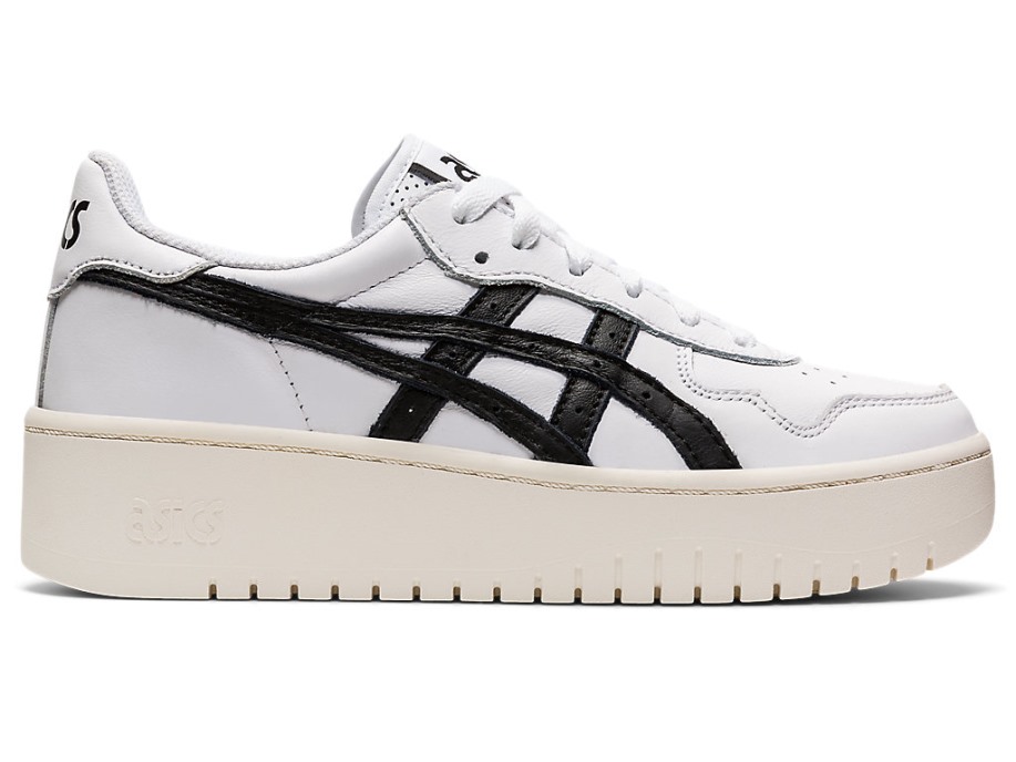 Japan S Pf Bijele Asics