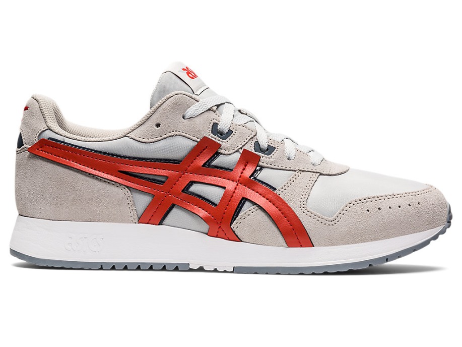 Lyte Classic Glacier Grey Asics
