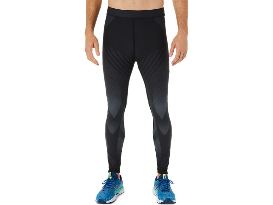 Metarun Uske Asics Performanse Crne