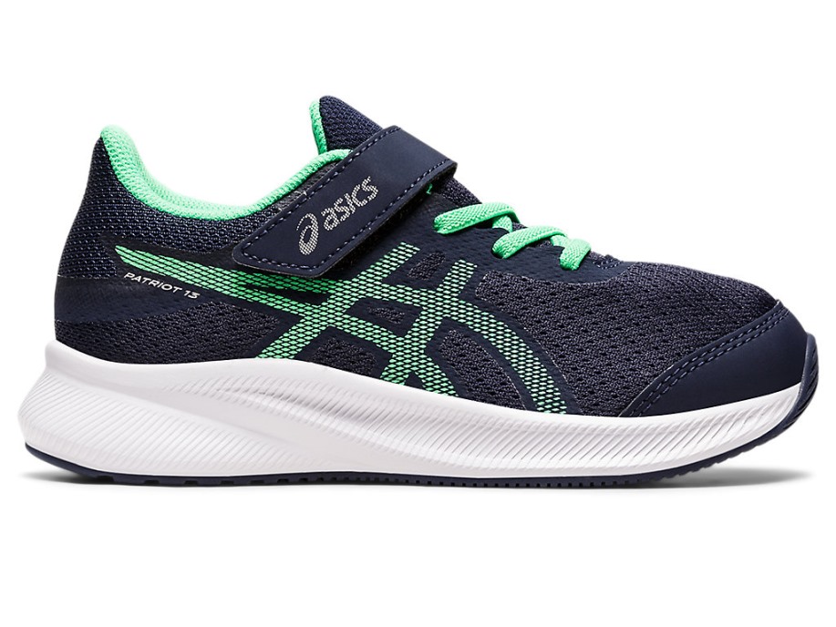 Midnight Asics Patriot 13 Ps