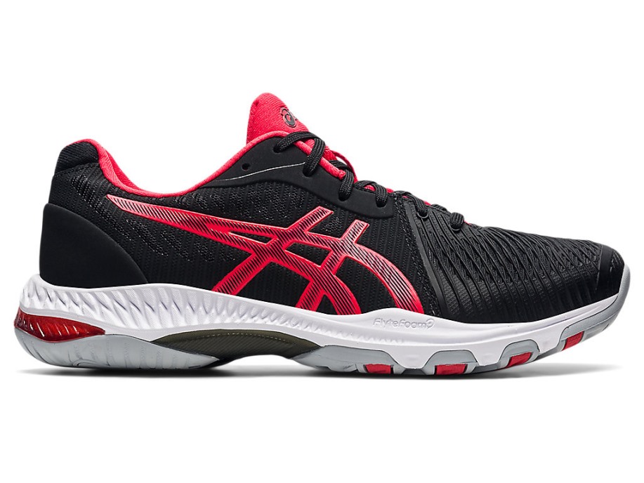 Netburner Ballistic Ff 2 Asics Crne