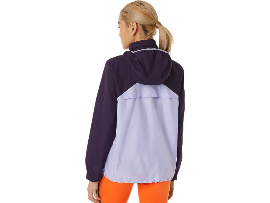 Noćna Sjenila Fujitrail Anorak Asics