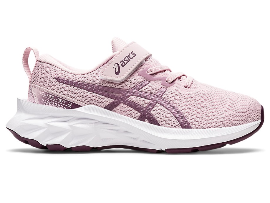 Novablast 2 Ps Asics Jedva Se Digao