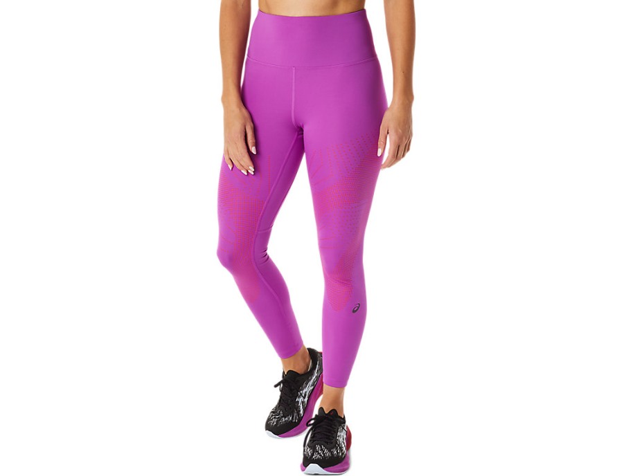 Orchid Road Balance Uske Asics