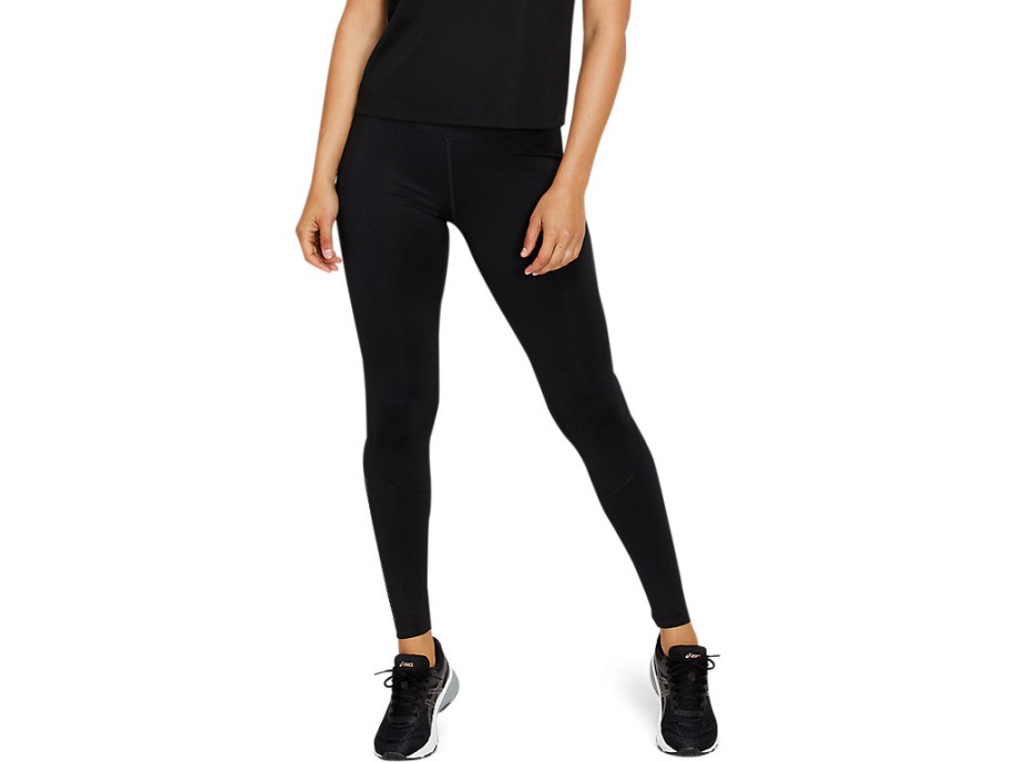 Performance Black Icon Uske Asics