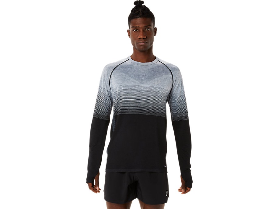 Performans Crne Bešavne Top Asics