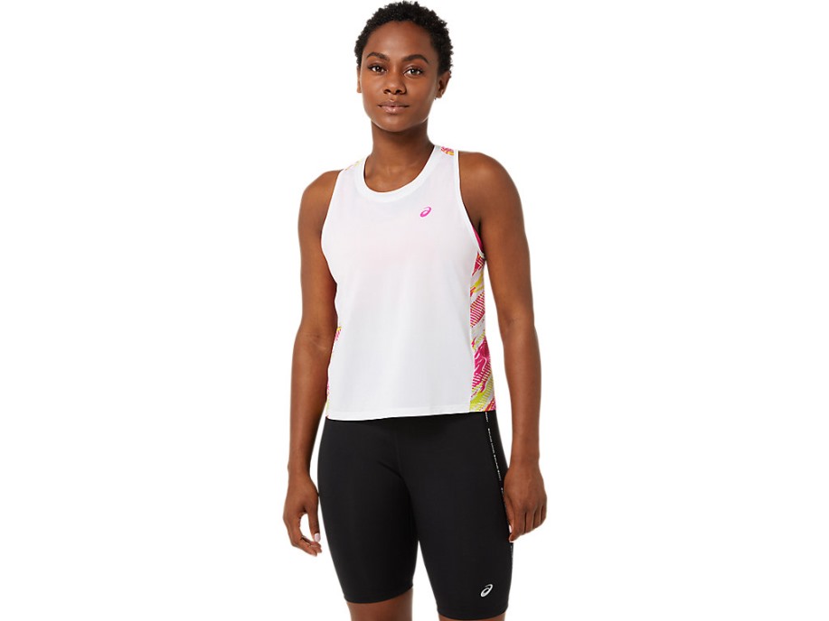 Pink Glo Color Spremnik Za Ubrizgavanje Asics