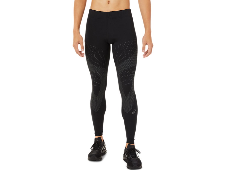 Road Balance Tight Performance Black Asics