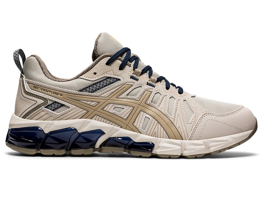 Dimno Sivi Gel-venture 180 Asics