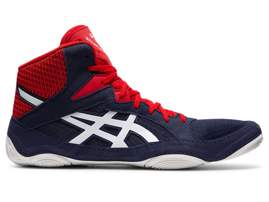 Snapdown 3 Peacoat Asics