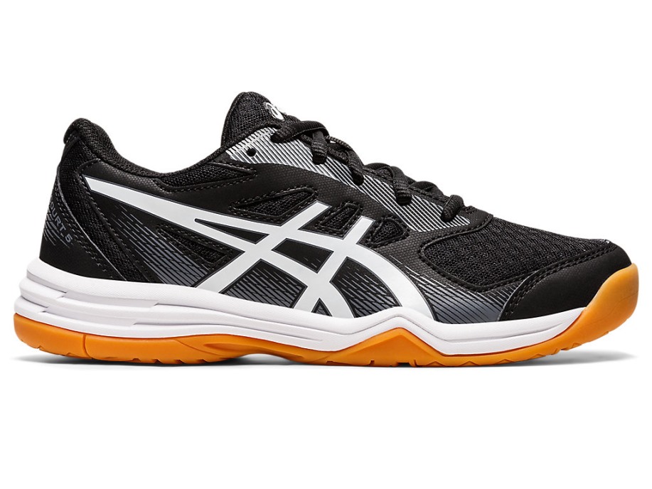 Upcourt 5 Gs Crne Asics