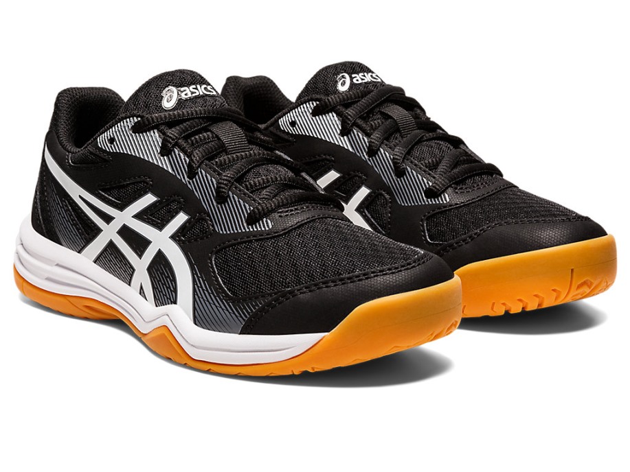 Upcourt 5 Gs Crne Asics